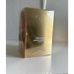 Tom Ford Costa Azzurra Eau de Parfum 100ml